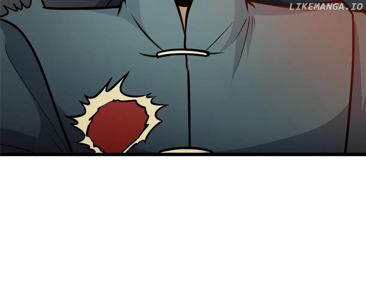 Divine Urban God Chapter 255 - page 7